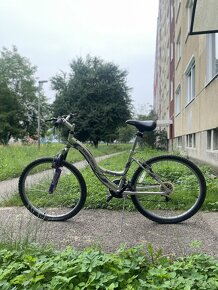 UNISEX HORSKÝ BICYKEL (USA)✨ Mongoose - 20