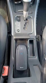 Mercedes-Benz B trieda 200 TURBO AUTOTRONIC - 20