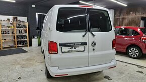 Volkswagen Transporter aut. virtual 147kW 2.0TDI - 20