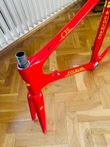 Colnago C35 - 20