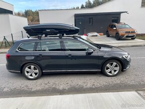 Passat B8 2.0 tdi 110kw dsg 6 - 20