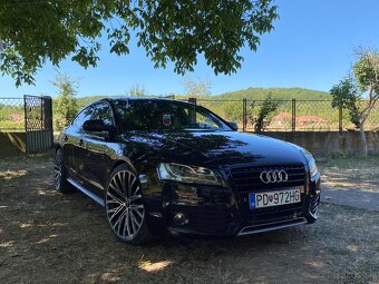 Audi A5 SPORTBACK 3.0TDI - 20