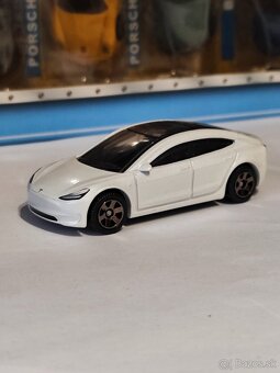 Modely 1:64 časť 2 - 20