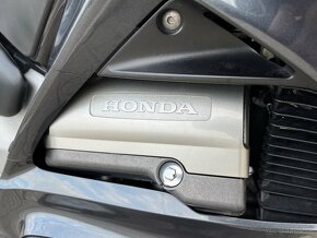 HONDA ST 1300 PAN EUROPEAN….ABS….TOP STAV - 20