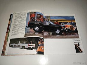 Prospekty Chevrolet, Chevrolet Trucks - USA - 20