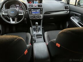 Subaru XV 2.0i Exclusive CVT - 20