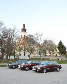 Lancia Thema 3.0 V6 LS - 20