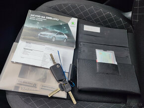 Škoda Octavia Combi TSI 2019 1.majiteľ (Možný odpočet DPH) - 20