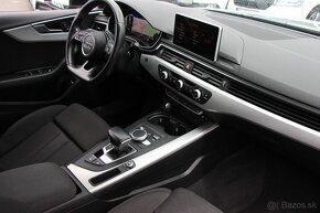 Audi A5 Sportback 40 2.0 TDI 190k Sport S tronic - 20