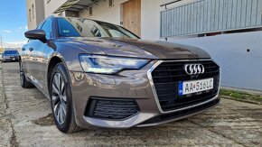 Audi A6 Avant 35 2.0 TDI mHEV Sport S tronic odpočet DPH - 20