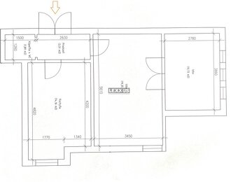 | zrekonštruovaný byt v architektonickom skvoste s výhľadmi, - 20