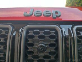 Jeep Compass 80th Anniversary - 20