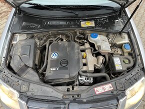 VOLKSWAGEN PASSAT B5.5 1.8T - 20