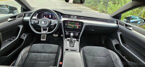 Arteon 2.0TDI R-line 110KW - 20