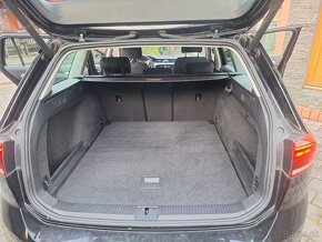 Volkswagen Passat 2,0 TDI - 20