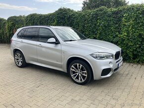 BMW X5 - 20