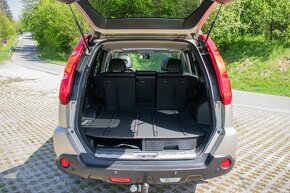 Nissan X-Trail 2.0 dCi SE - 20