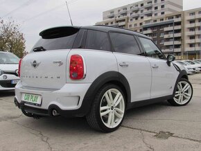 Mini Cooper SD - 20