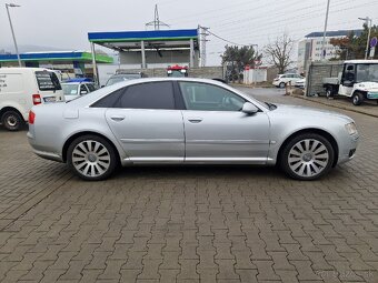 Predám Audi A8 4.2 V8 TDI 240 KW quattro tiptronic - 20