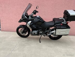 BMW R1200GS rok 2012, 91000km, - 20