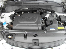 Hyundai Santa Fe 2,2 CRDi Premium 4WD Manuál 349.000Kč - 20