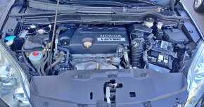 Honda CR-V 2.2 i-DTEC ELEGANCE 4x4 - 110 KW - 20