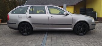 Škoda Octavia kombi 2.0tdi M6 103kw - 20