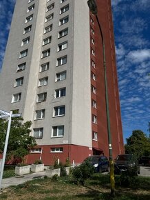 Predaj 3 izbový byt, Bratislava - Dúbravka, Drobného - 20