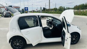 škoda Citigo 1.0 MPI G-TEC 5dv - 20