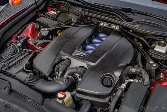 Lexus RC F 5.0 V8 Executive - odpočet DPH - 20