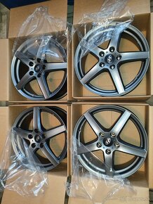 5x114,3 r17 mazda cx5 outlander sportage tucson - 20