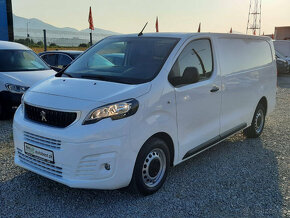 Peugeot Expert 2,0 HDi - MAXI L3 - 20