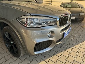 BMW X5 xDrive30d A/T kúpené v SR 130 tis km - 20