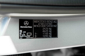 Mercedes Benz E 200 4Matic + odpočet DPH - 20