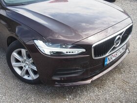 Volvo V90 D3 2.0L Inscription ODPOCET DPH - 20