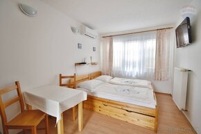 Na predaj apartmánový dom s pozemkom o výmere 512 m2, Veľký  - 20