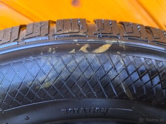 Zimné pneu Goodyear/Paxaro 195/65 R15 - 20