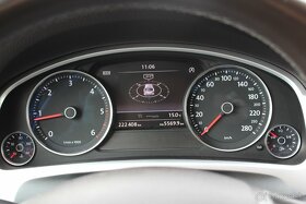 Volkswagen Touareg II 3.0 V6 TDI BMT Premium 4MOTION - 20