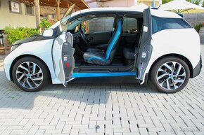 BMW i3 - 20