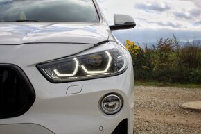 BMW X2 xDrive25d M Sport X A/T - 20