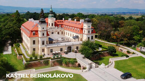 POZEMOK Bernolákovo - ELEKTRIKA, pri ZÁSTAVBE RD, 3.900 m2 - 20