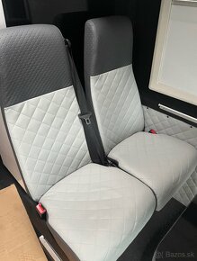 Prodám obytný Fiat Ducato Jumbo Top cena - 20