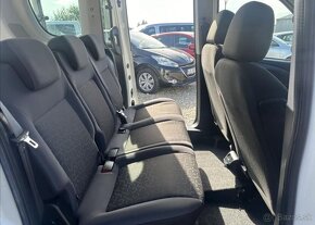 Fiat Dobló 1.6 Multijet KLIMA DPH benzín manuál 77 kw1 - 20