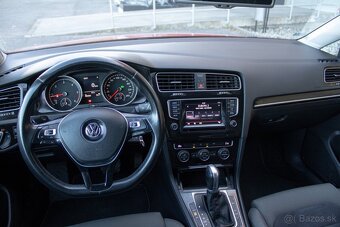 Volkswagen Golf 7 Variant Highline - 20