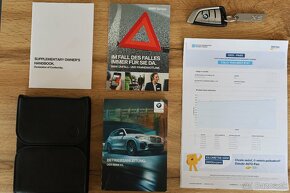 BMW X5 xDrive40i M-Paket A/T - 20