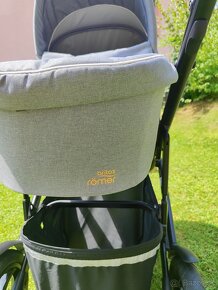 Kočík Britax Smile III - 20