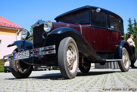 Ford AF-1930 - 20