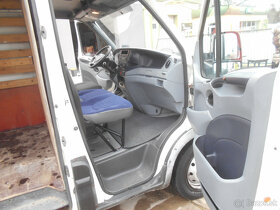 Iveco Daily 35 S18V 17,2 - AJ NA SPLÁTKY - 20