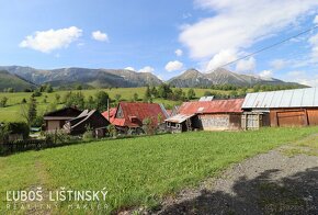 PREDAJ Rodinný dom po rekonštrukcii (250m2), pozemok 680m2 - 20