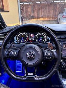 Volkswagen golf 7R 2.0 tsi 221kw 4motion - 20